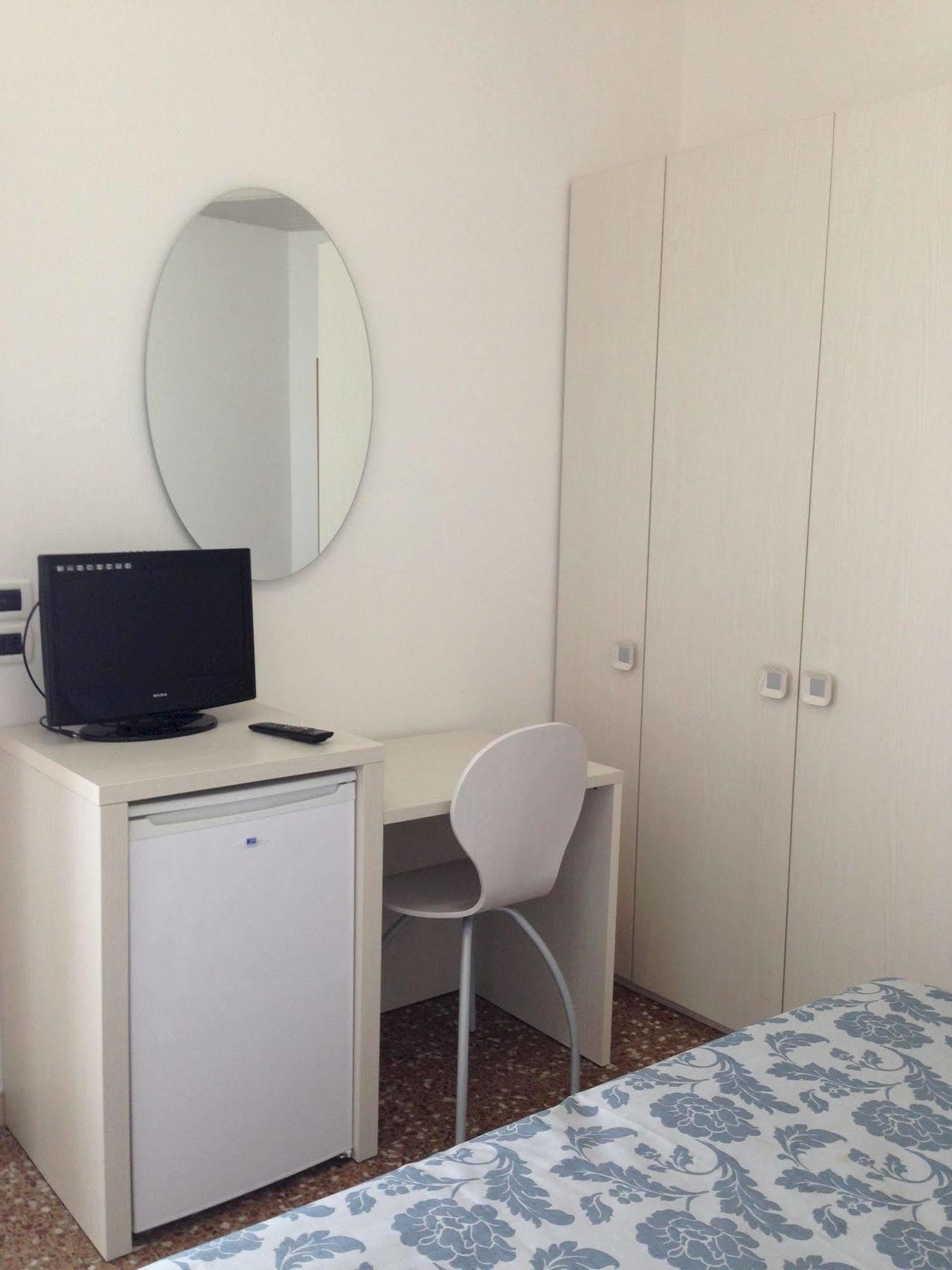 רימיני Hotel Carlton Beach מראה חיצוני תמונה