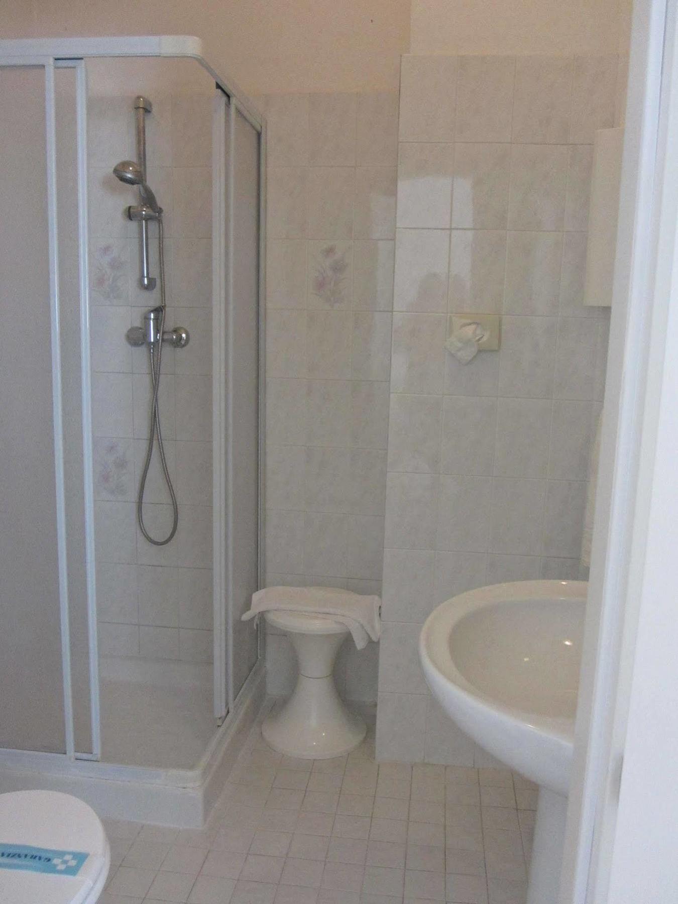רימיני Hotel Carlton Beach מראה חיצוני תמונה