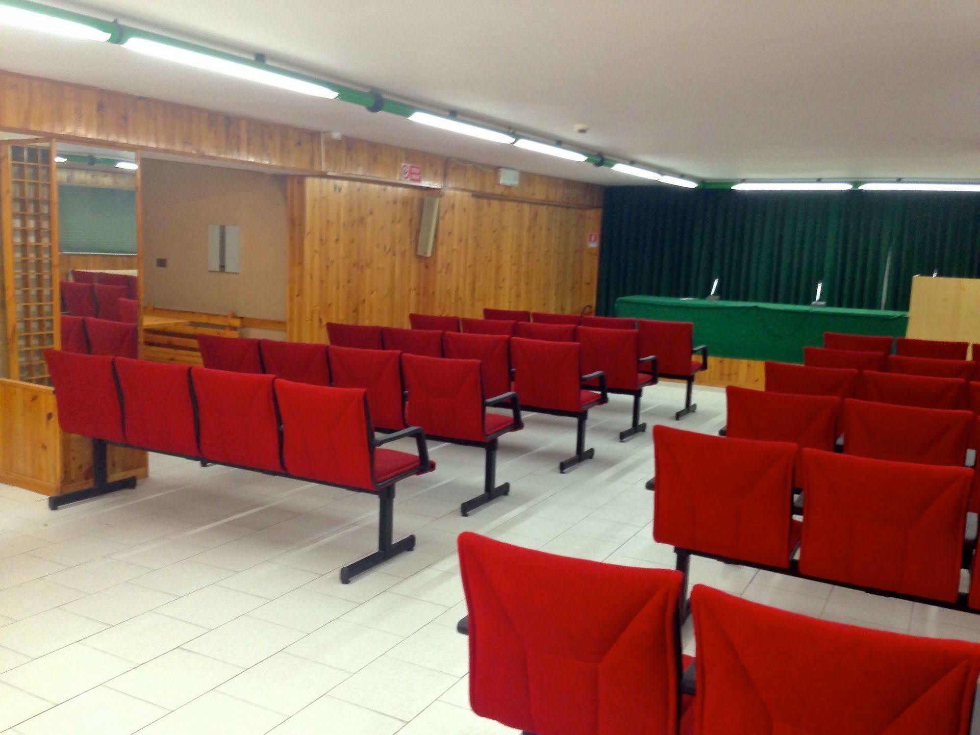 רימיני Hotel Carlton Beach מראה חיצוני תמונה